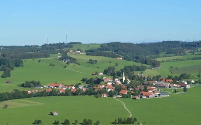 Ferienhof Schonmetzler