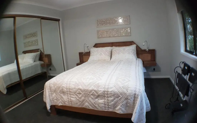 Beerwah House