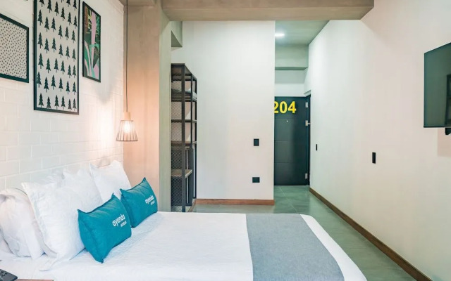 Hotel Loft 32