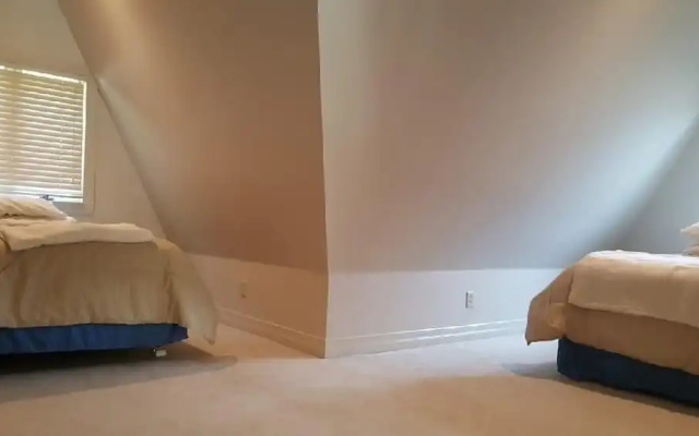 Sugartown 4 Bedroom Chalet