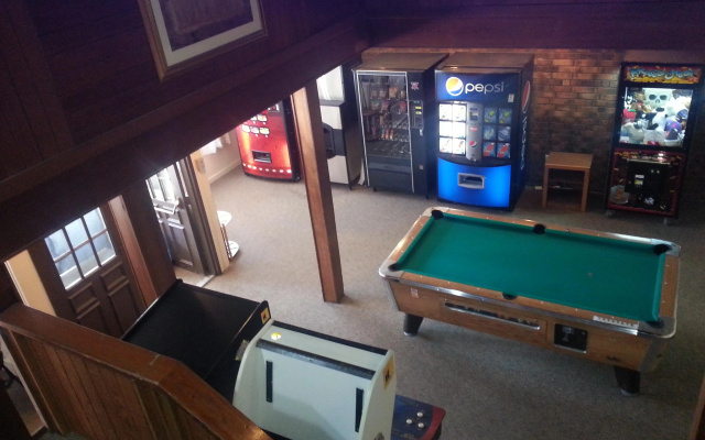 Americas Inn