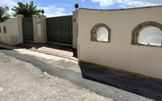 Casa del Carrubo