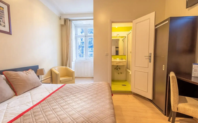 Hotel do Norte