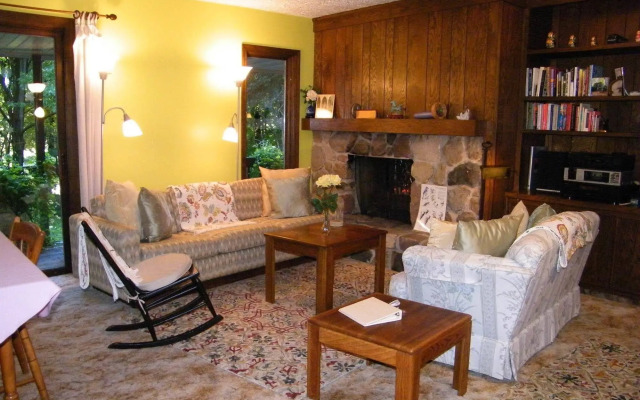Self Realization Meditation Healing Centre