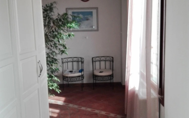 Agriturismo Antico Noce