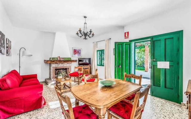 Villa Cortijo Lomas