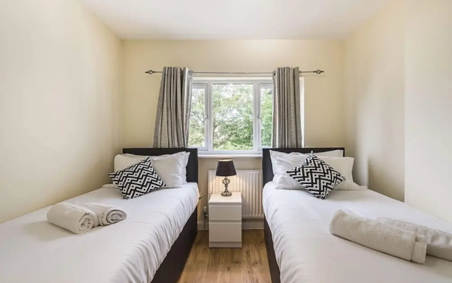 Orchid House Serviced Apartment