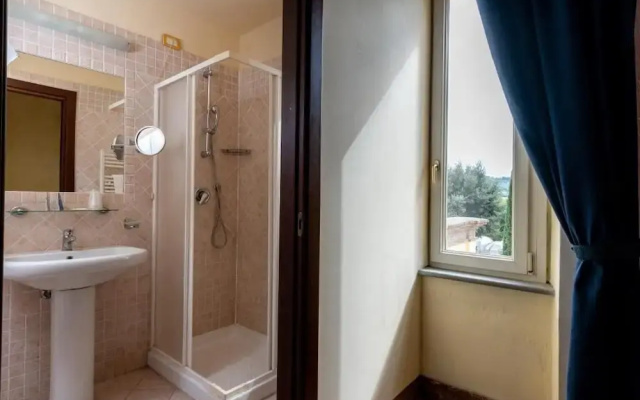 Borgo San Martino Residence Hotel & SPA