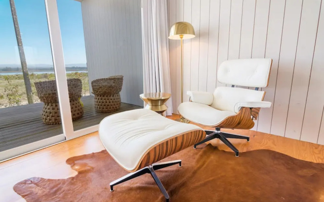 Tijosa Eco-House Camp