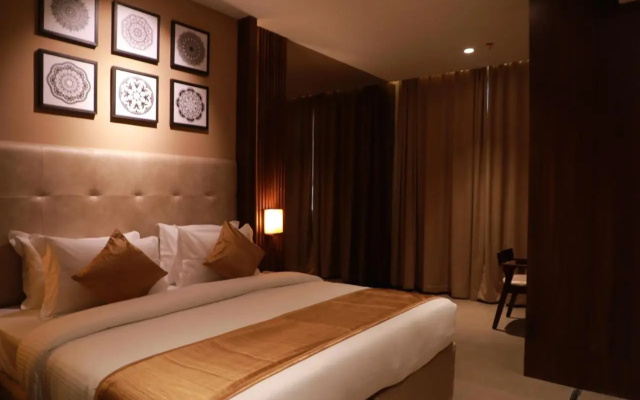 Magnet Hotel