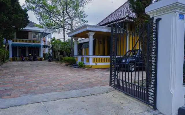 Wisma Yasmin Syariah