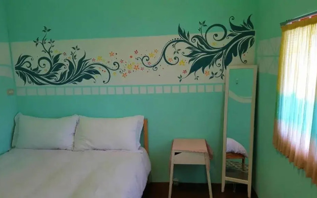 Mani B&B