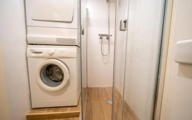 OP HomeHolidaysRentals Plume - Costa Barcelona