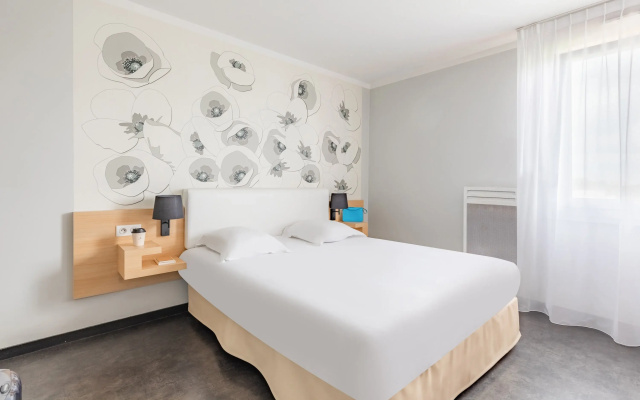 Appart'City Classic Reims Parc des Expositions