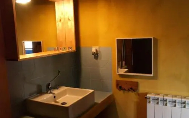 Casa da Ti Cura