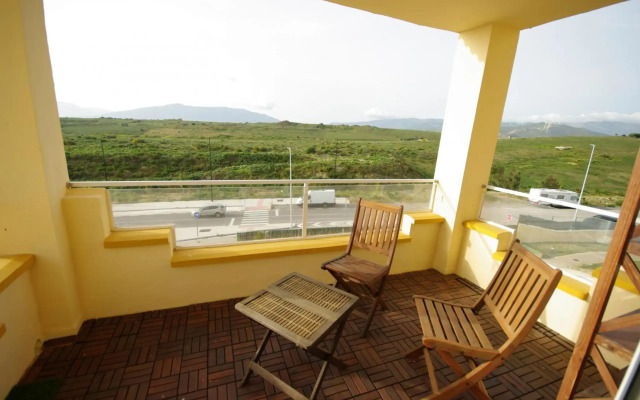 Livingtarifa Apartamento Nano