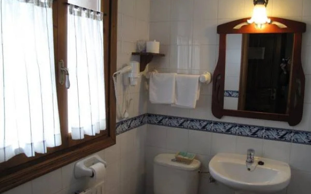 Hotel Casa Anita