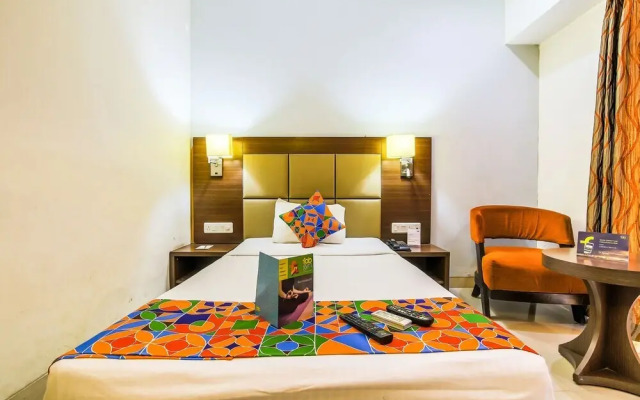 The Pinnacle by FabHotels