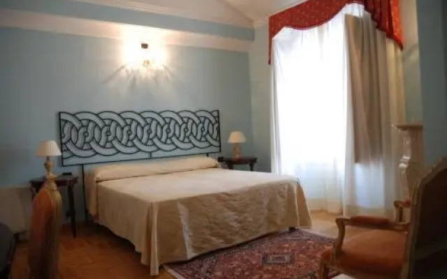 La Chiusa Grand Relais