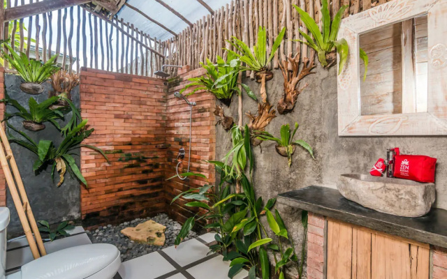 ZEN Premium Nyuh Bojog Ubud