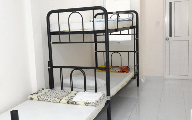 Saigon Inn Hotel