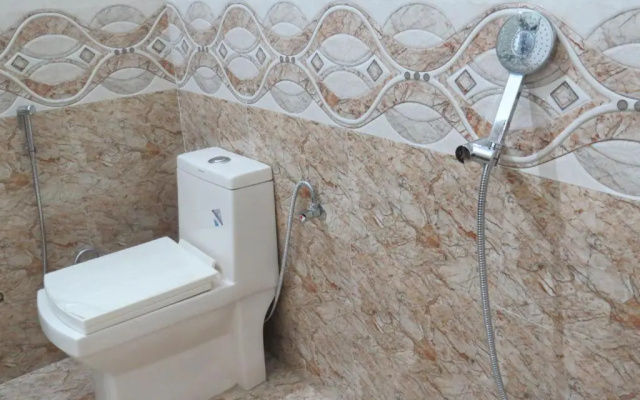 Haveli Raghu Niwas - Guest House
