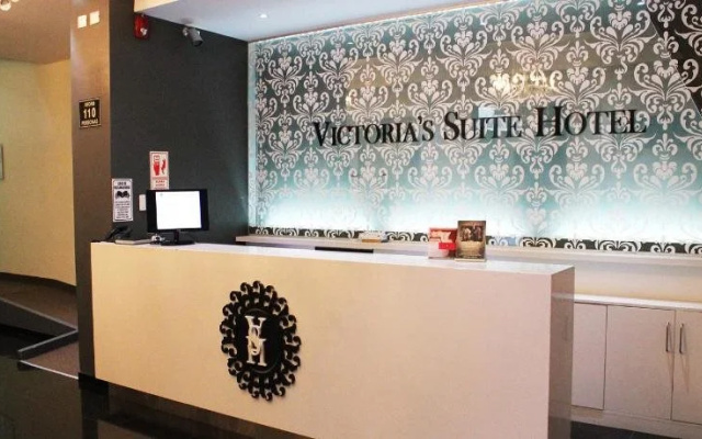 Victorias Suite Hotel