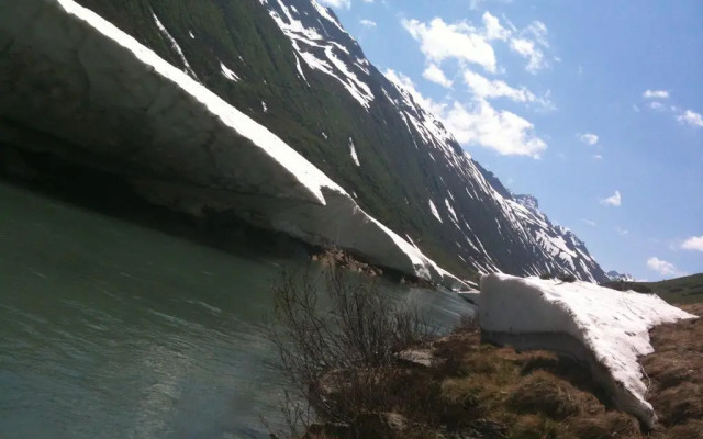 Haus Silvretta