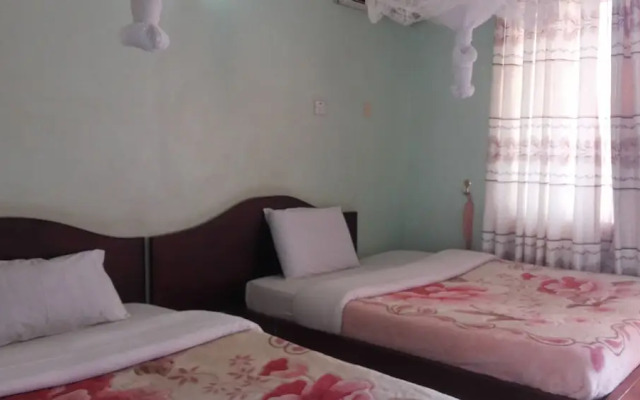 DaysInn Hotel