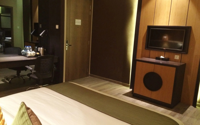 Eska Hotel