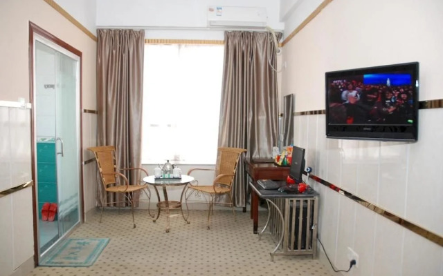 Yueyi Hotel - Shenzhen