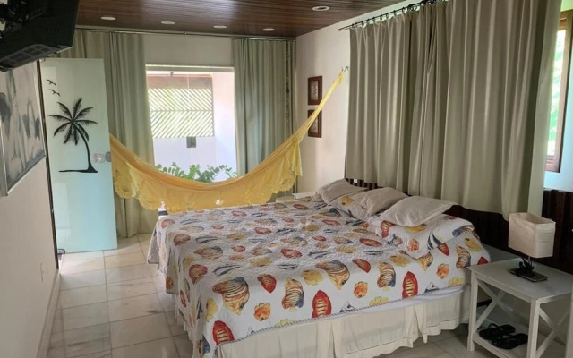 Recanto do Sossego em Pipa RN