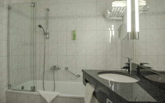 Hotel Heiligenberg business&balance