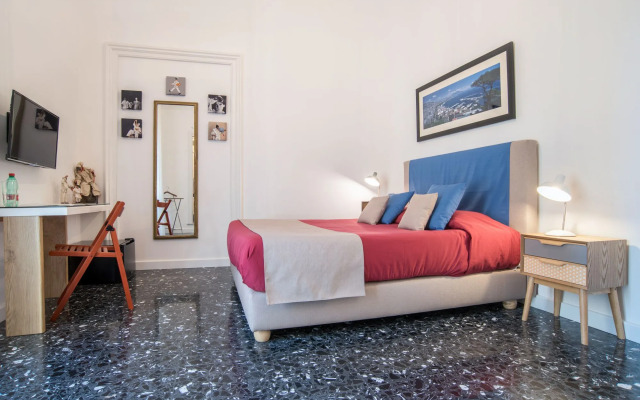 Napoliamo Guest House