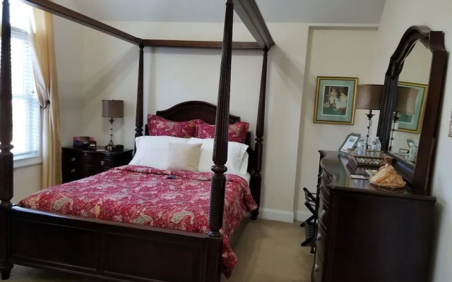 Primrose Hill Bed and Breakfast