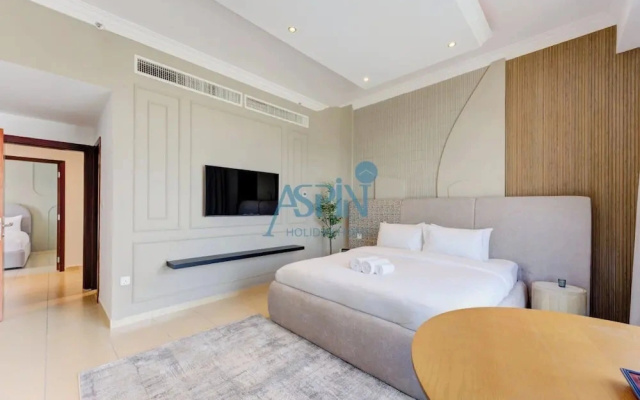 Aspin Holiday Homes