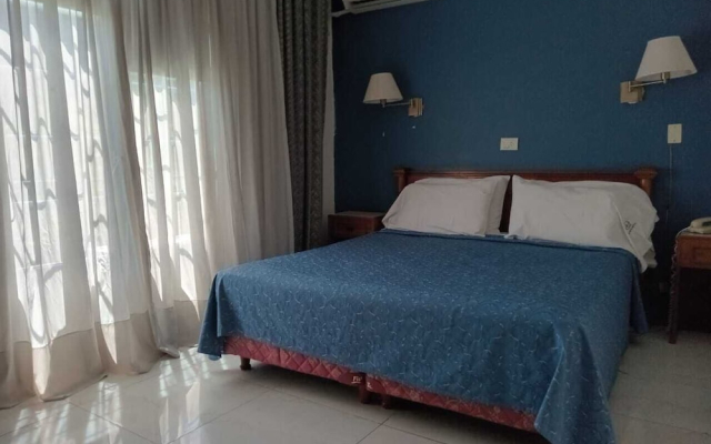 Hotel Astoria