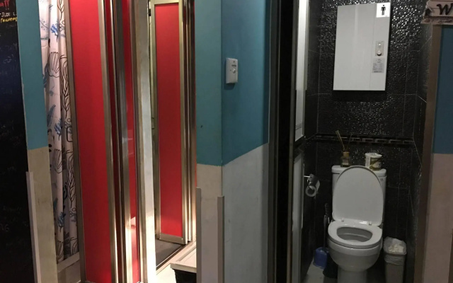 Urban Pack - Hostel