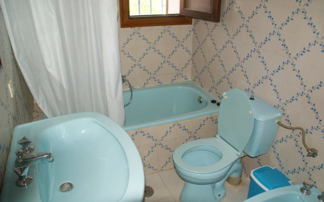 Casas Rurales Delfos