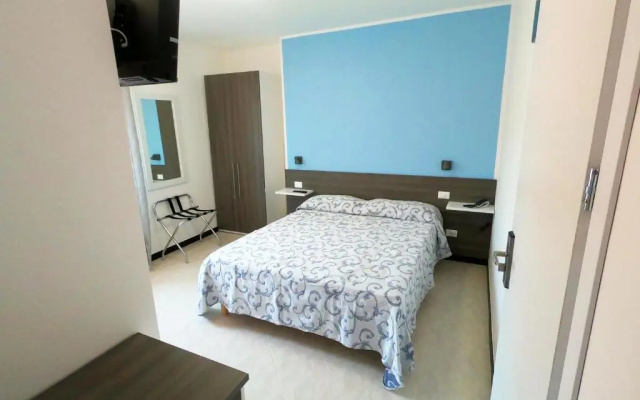 Hotel Aurora