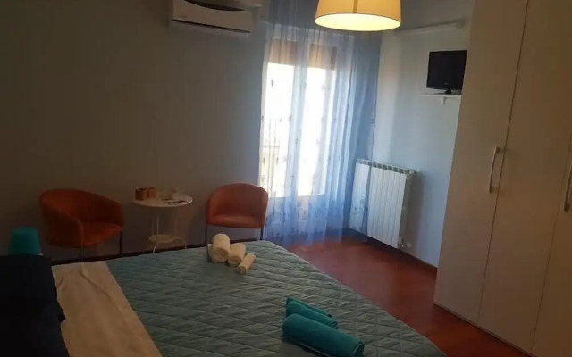 B&B Nonna Lucia
