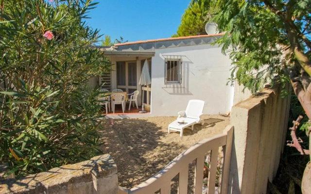 Maison Torreilles, 3 pièces, 6 personnes - FR-1-530-29