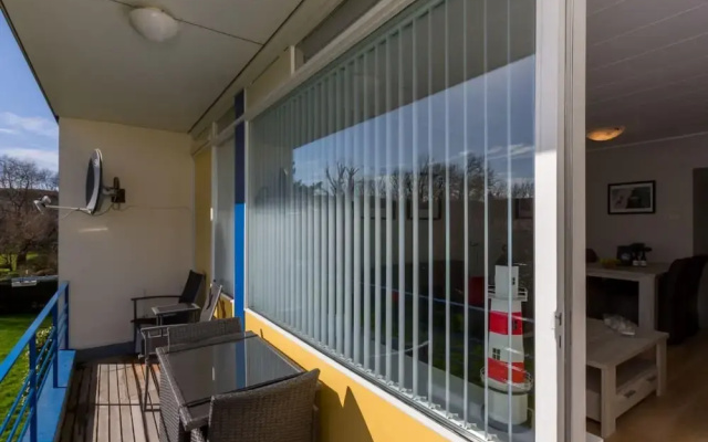 Apartment in Flushing Near Vlissing Beach