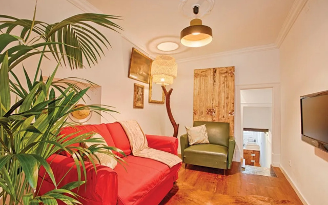 Delightful & Quirky 1 Bedroom