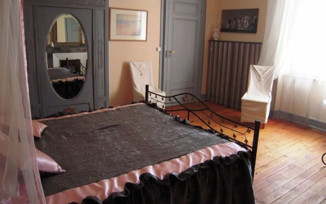 Chateau Borie Neuve