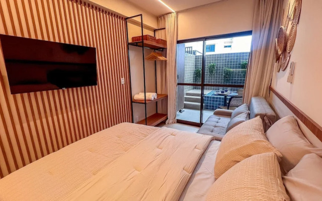 Terrazza Beach Residence por Yolo