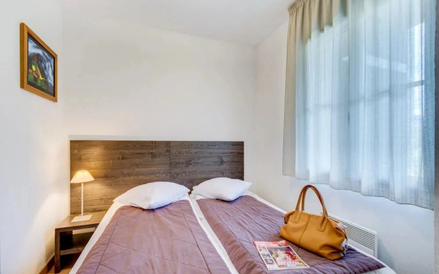Loudenvielle Stay With Alpine Views