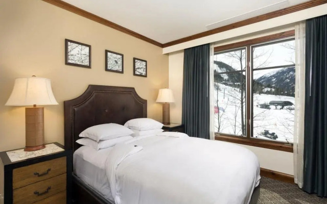 Aspen Ritz Carlton 3 bed 04