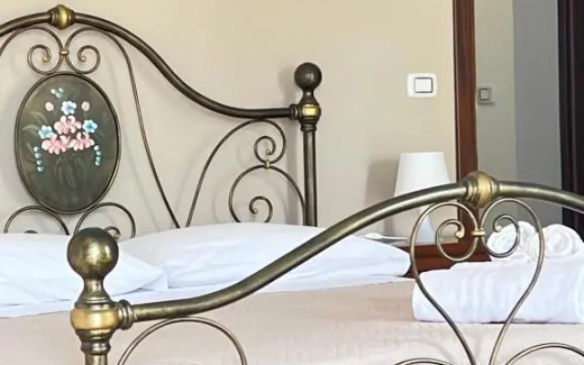 B&B Citta Dei Templi