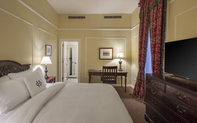 The Oxford Hotel